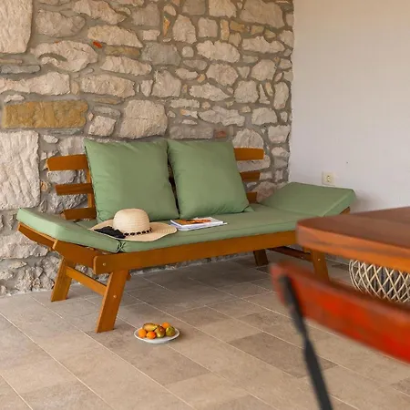 Holiday home Klara Buzet Sovinjak