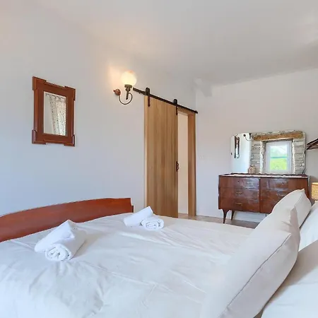 Klara Buzet Holiday home